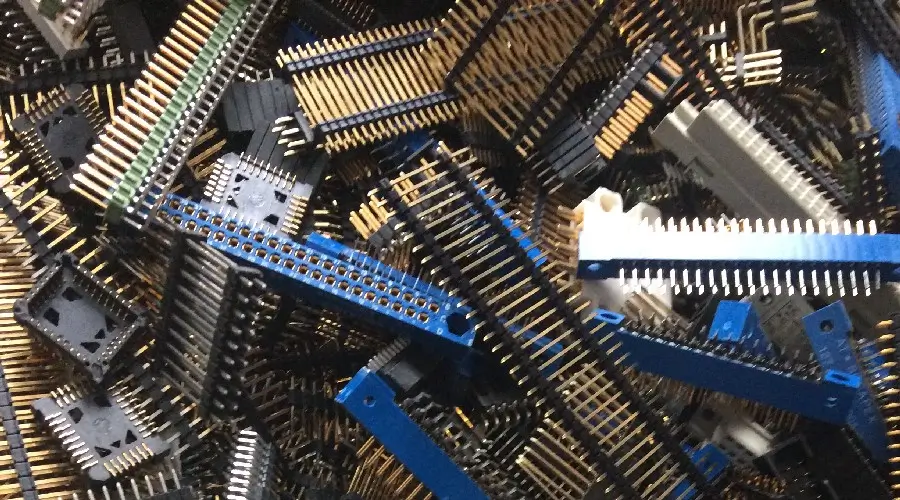 talteenotto jalometallien jalostus pinnoitteet hopea kullan strippaus 03