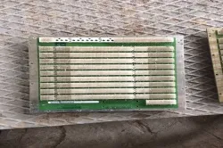 Talteenotto Jalometallien jalostuspinnoitteet Hopea kultapinnoite Stripping 05