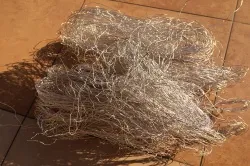 Talteenotto Jalometallien jalostus Hopea Kultapinnoite Stripping 19